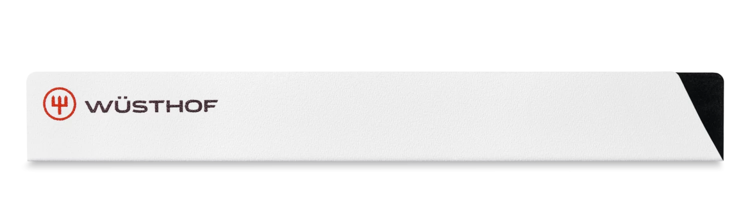 Wusthof Mesbeschermer Tot 20 Cm Laag Wit