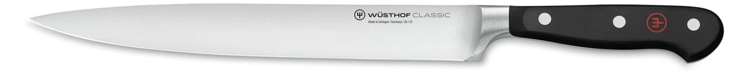 Wusthof Vleesmes Classic 23 Cm