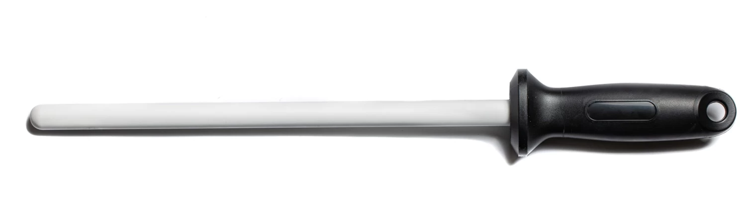 Sareva Keramische Aanzetstaal - 25 Cm