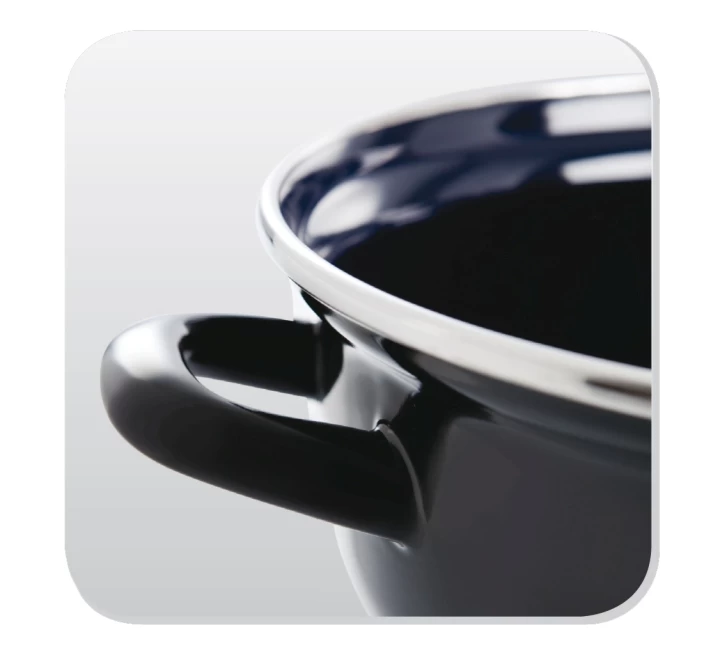 BK Braadpan Fortalit - ø 36 Cm / 7.5 Liter - Afbeelding 3