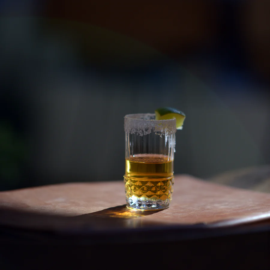 Bormioli Rocco Shotglazen America 20's - 80 Ml - 6 Stuks - Afbeelding 2