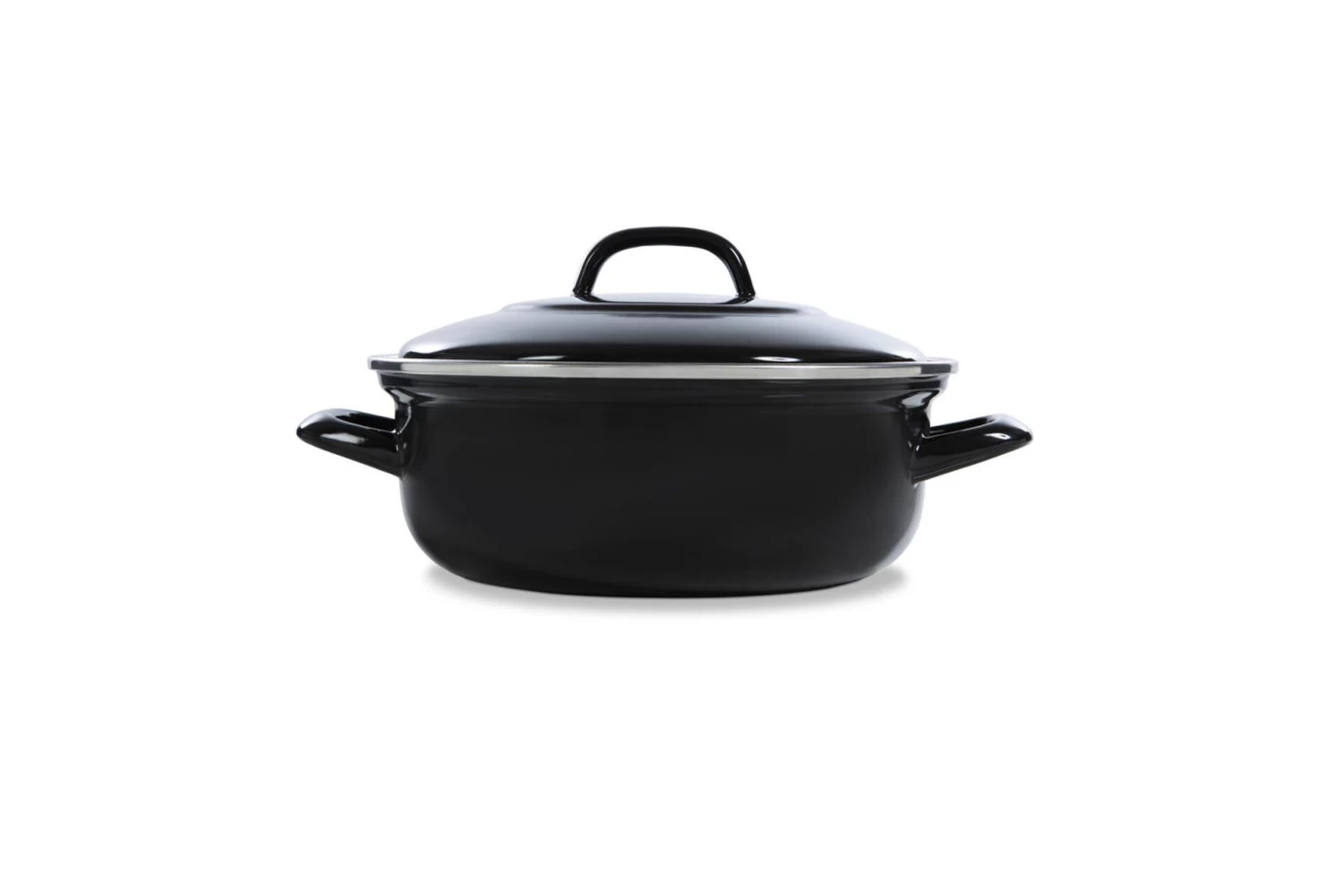 BK Braadpan Fortalit - ø 36 Cm / 7.5 Liter - Afbeelding 5