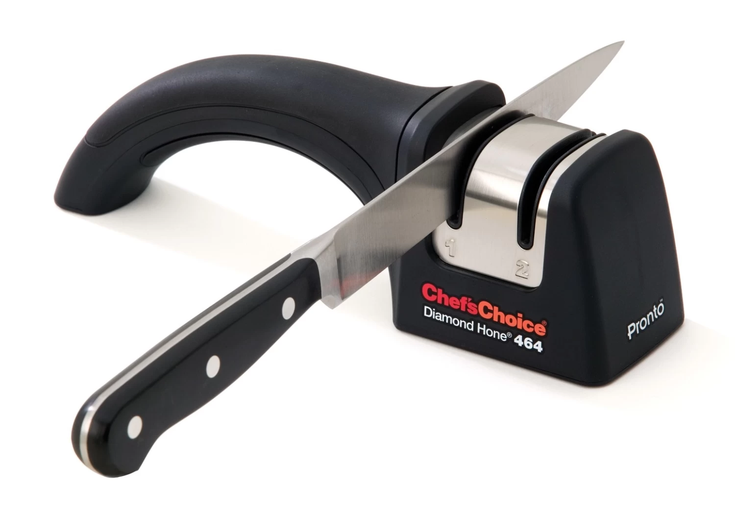 Messenslijper Chefs Choice CC464 Kopen