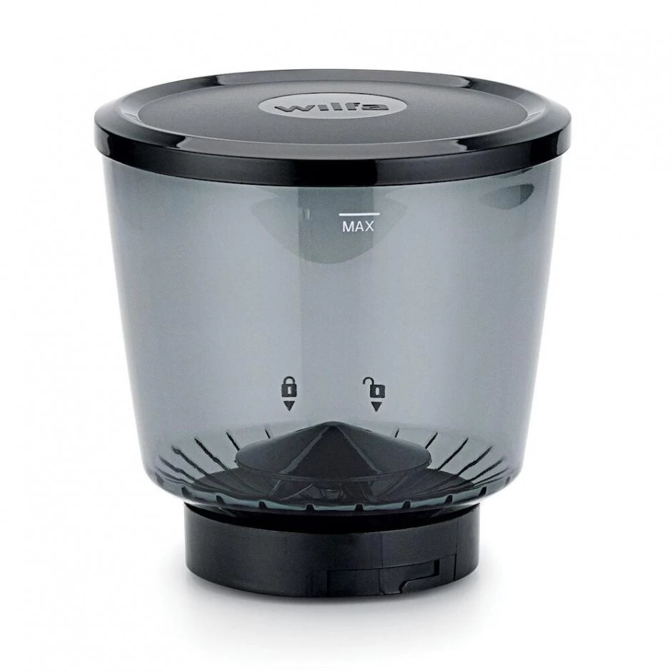 Wilfa Koffiemolen / Bonenmaler Balance Black - Afbeelding 4