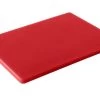 Cosy & Trendy Snijplank HACCP Rood 53 X 32 Cm