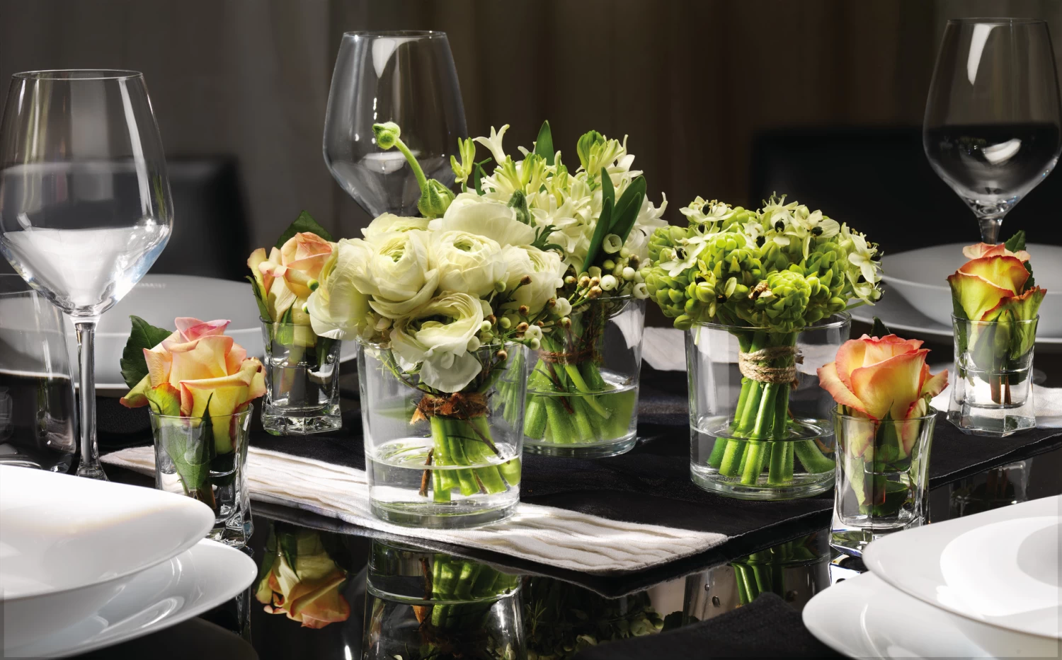 Bormioli Rocco Champagneglazen Electra - 230 Ml - 6 Stuks - Afbeelding 3