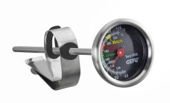 Gefu Thee- En Melkthermometer Sido