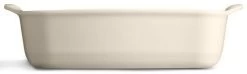 Emile Henry Ovenschaal - Argile - 22 X 14 Cm / 700 Ml