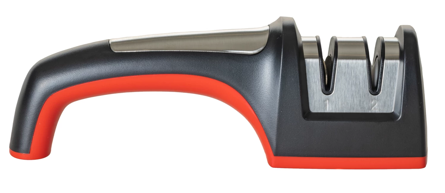 Blackwell Messenslijper - Zwart / Rood - Afbeelding 3