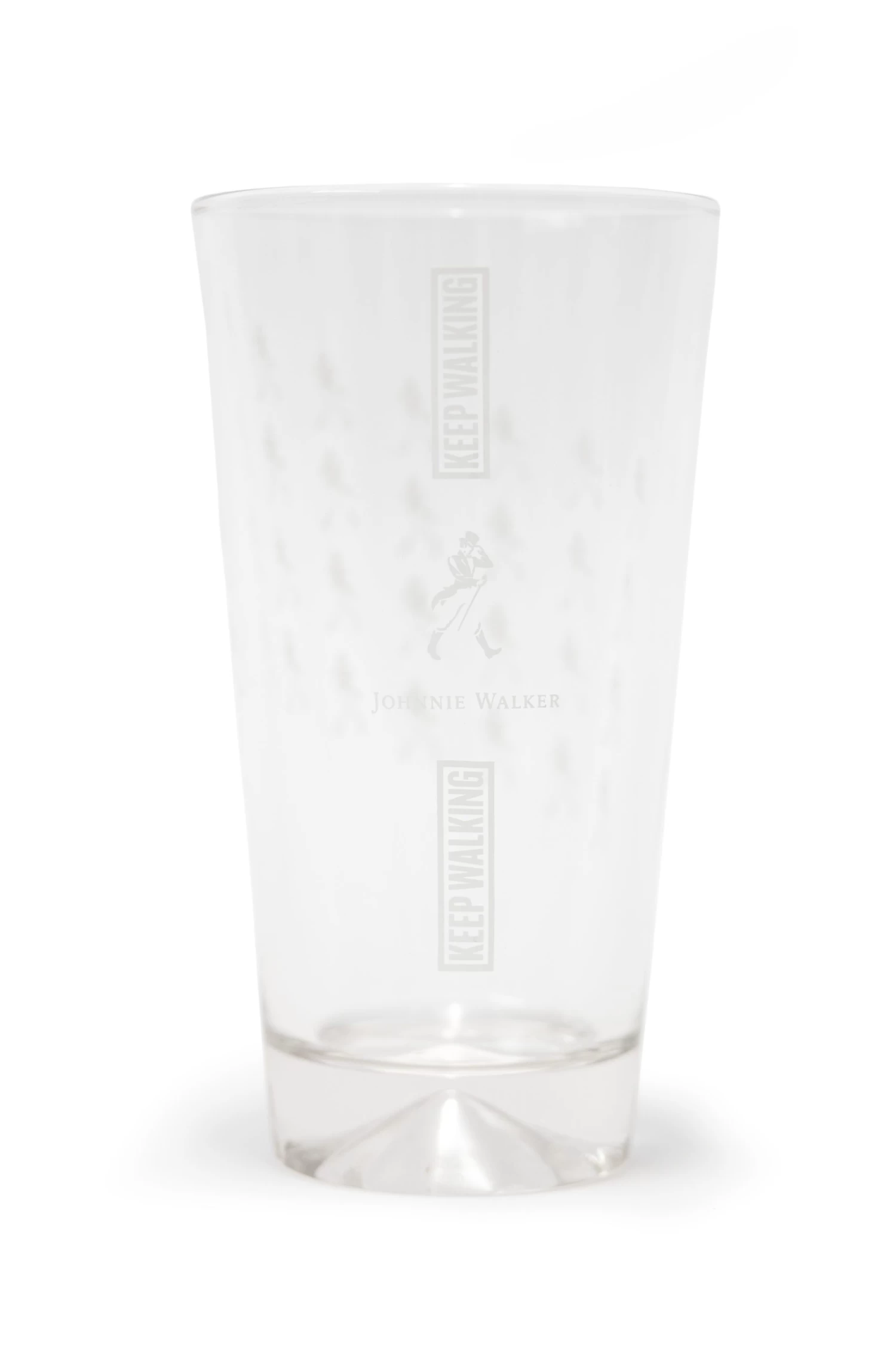 Johnnie Walker Cocktailglas Keep Walking - 400 Ml - 2 Stuks - Afbeelding 2