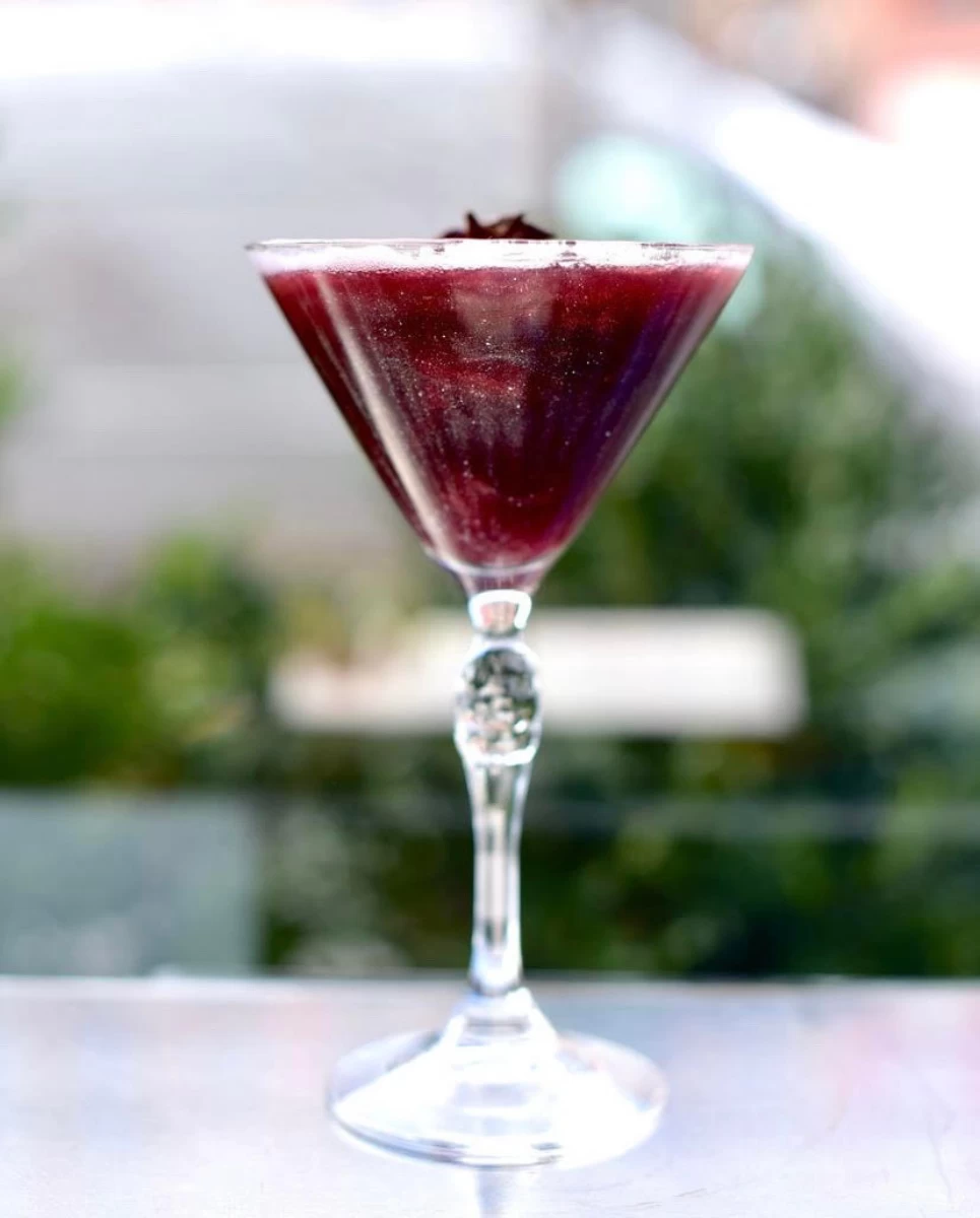 Bormioli Rocco Martiniglazen America 20's - 160 Ml - 6 Stuks - Afbeelding 2