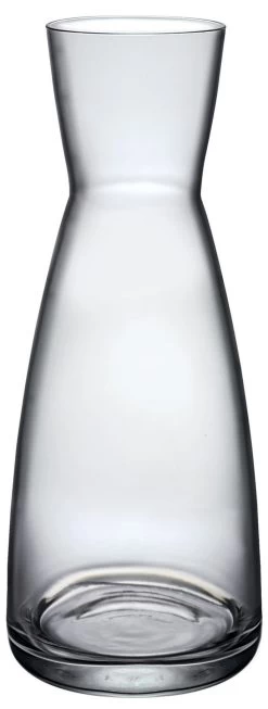 Bormioli Rocco Karaf Ypsilon - Transparant - 1 Liter