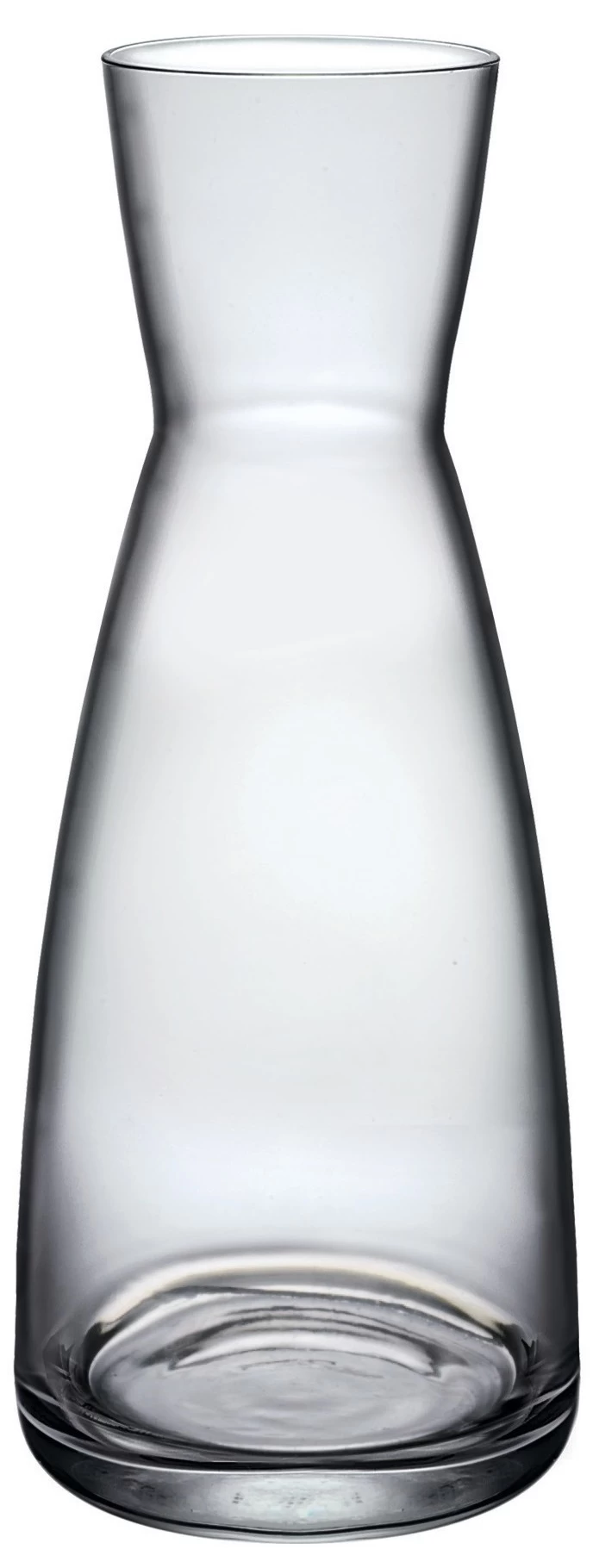 Bormioli Rocco Karaf Ypsilon - Transparant - 1 Liter