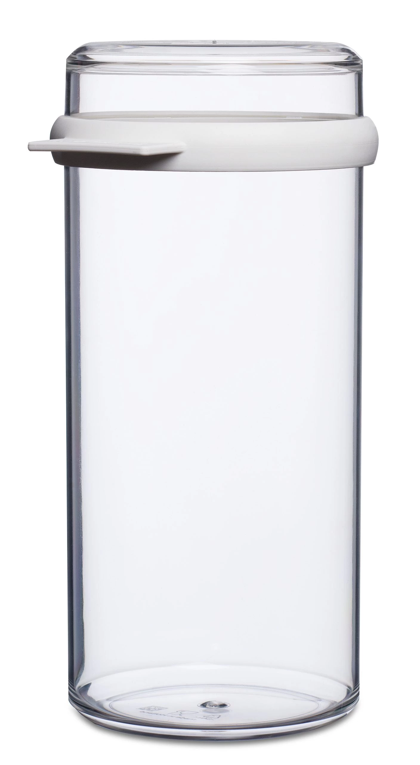 Mepal Beschuitbus Stora Wit - Afbeelding 4