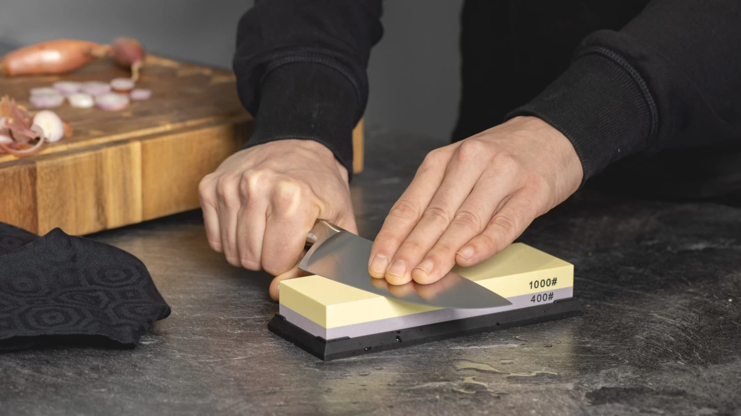 Blackwell Wetsteen Korrel 400/1000 - Afbeelding 2