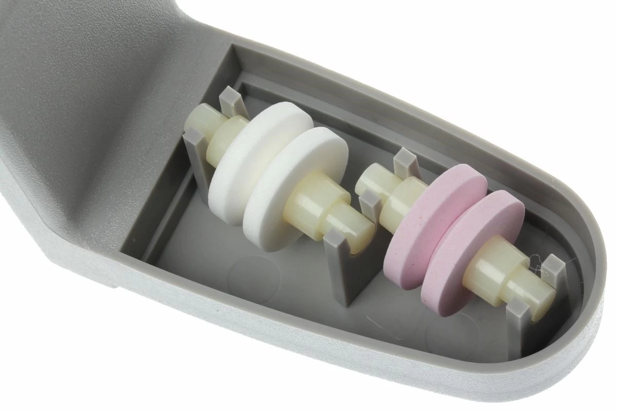 Minosharp Reserve Wieltjes Voor Minosharp Waterslijper 0220 - 2 Stuks - Afbeelding 3