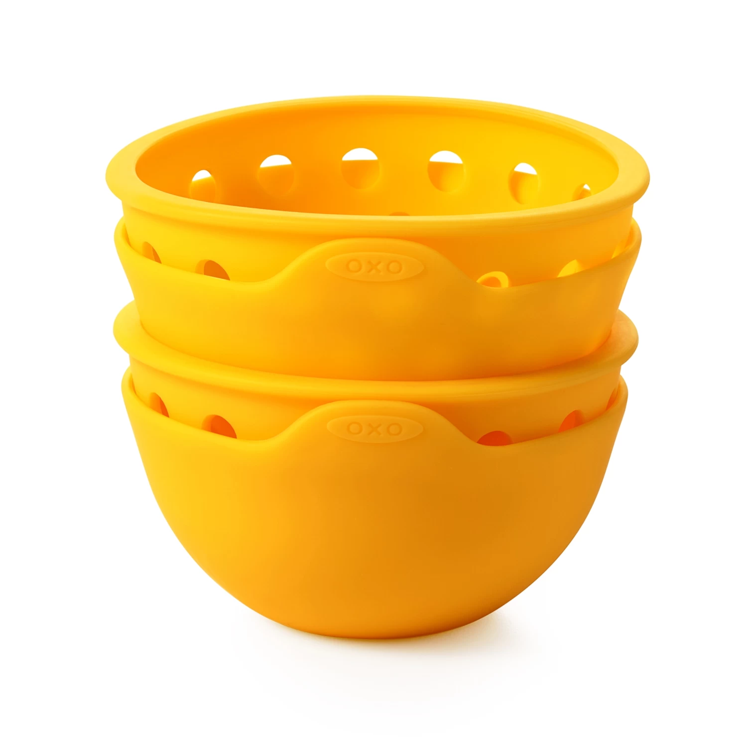 OXO Good Grips Eierpocheerder 2 Stuks - Afbeelding 5