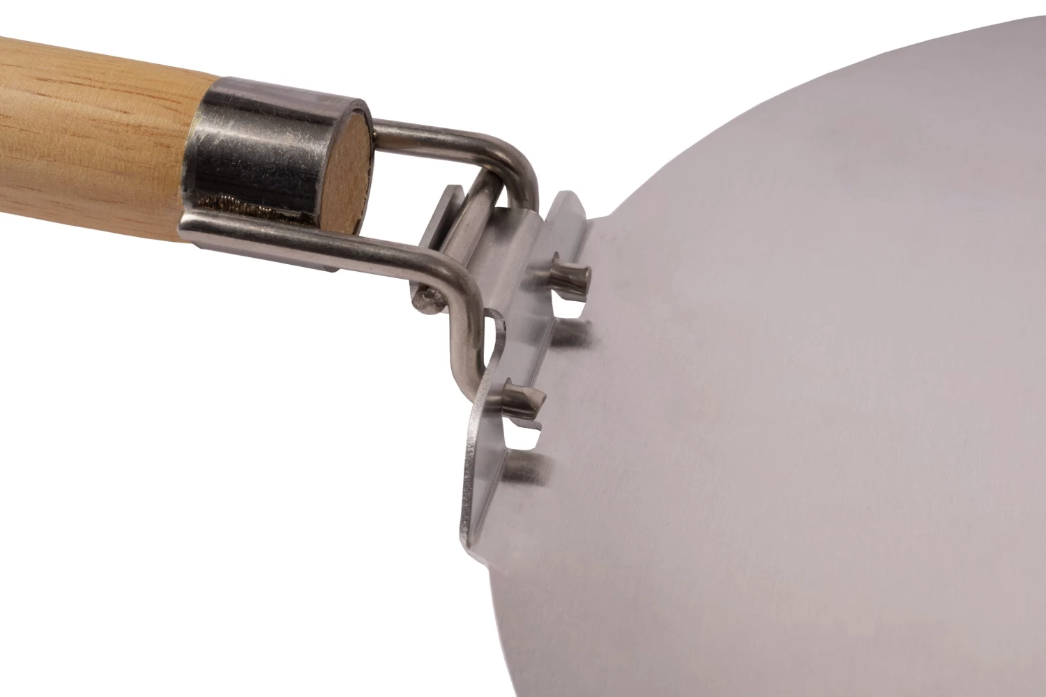 Fernus & Friends Pizza Oven - Voor Fornuis - Duck Green - Voor ø 26 Cm Pizza's - Afbeelding 7