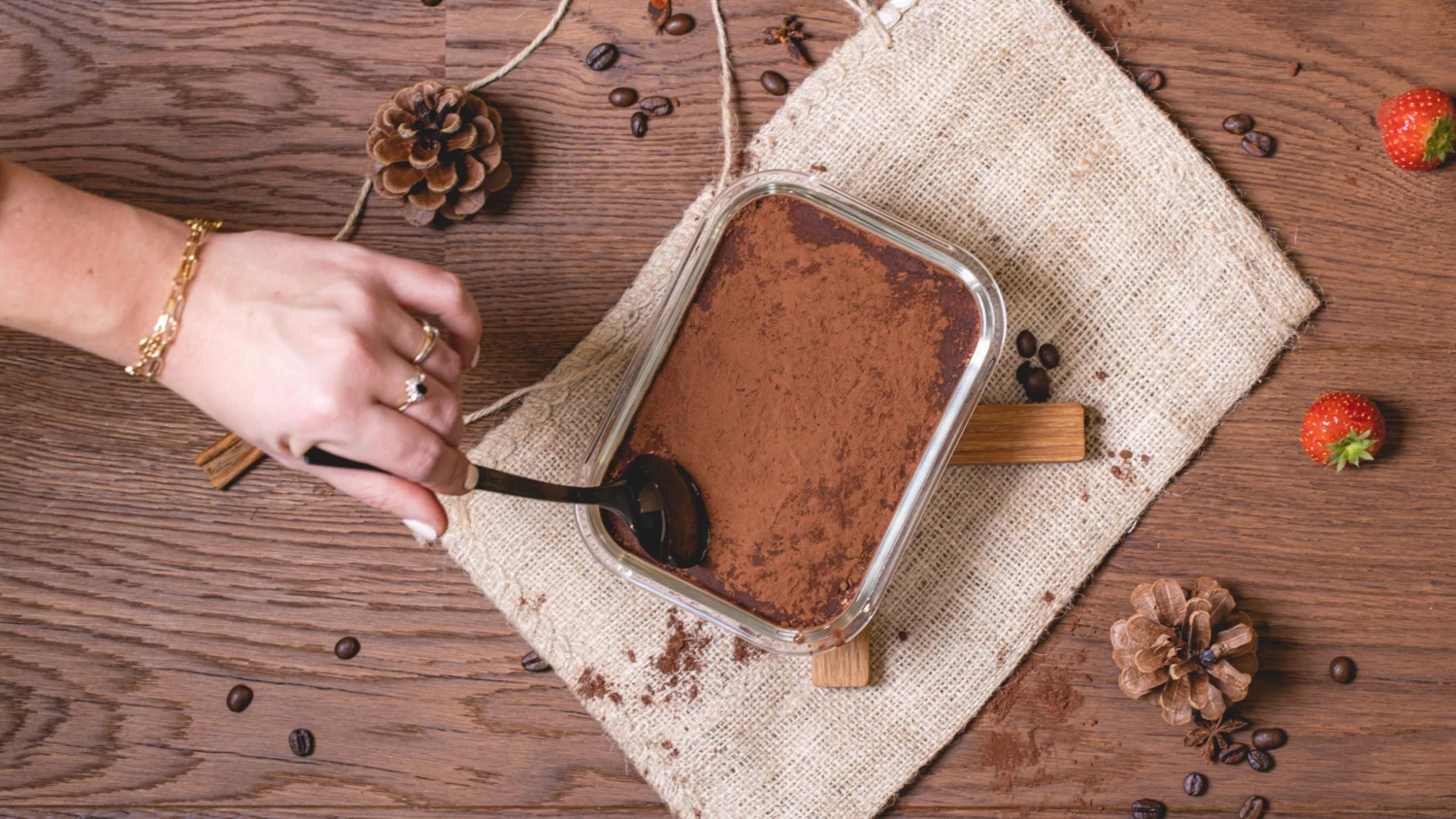 Sareva Glazen Vershoudbakje Cook & Fresh - 7-delig - Afbeelding 6