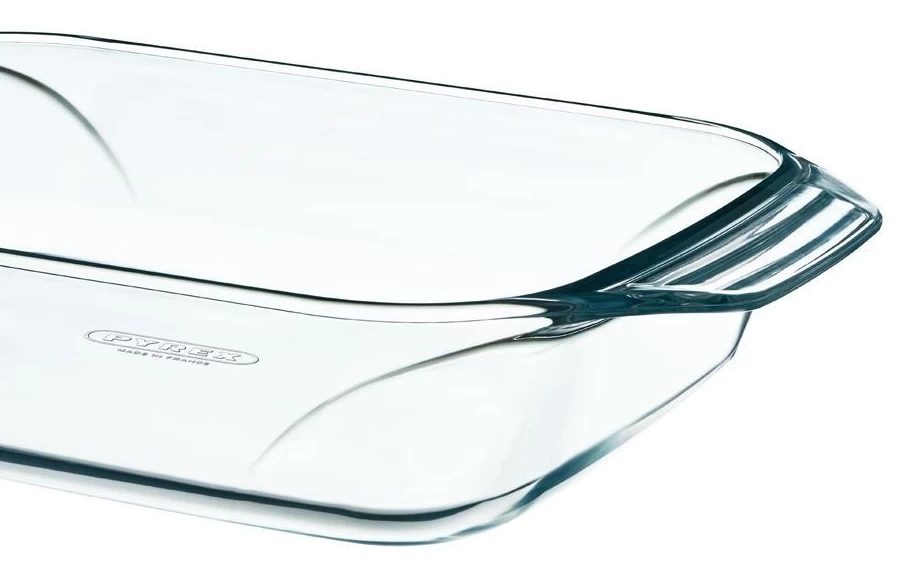 Pyrex Ovenschaal Irresistible - 39 X 25 X 7 Cm / 3.8 Liter - Afbeelding 3