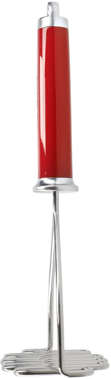 KitchenAid Aardappelstamper Core - Keizerrood - Afbeelding 2