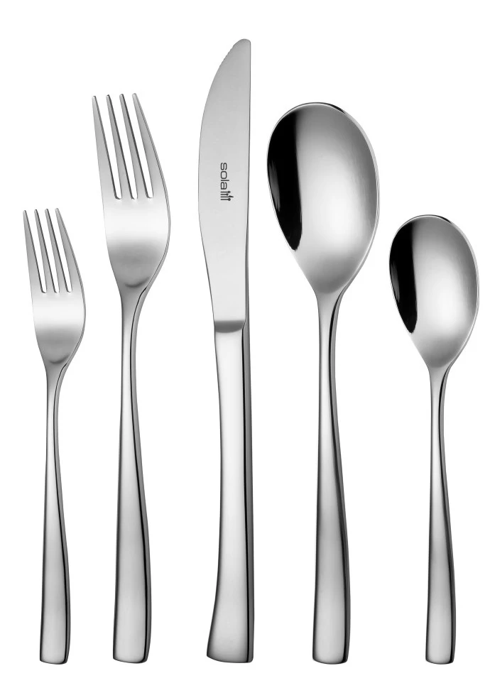 Sola Saladelepel Lotus - Afbeelding 3