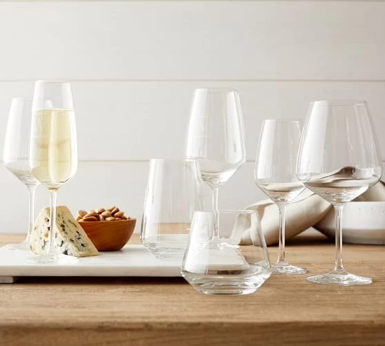Schott Zwiesel Champagneglazen Taste - 283 Ml - 6 Stuks - Afbeelding 3