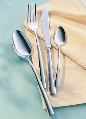 Villeroy & Boch Sauslepel Piemont - Afbeelding 2