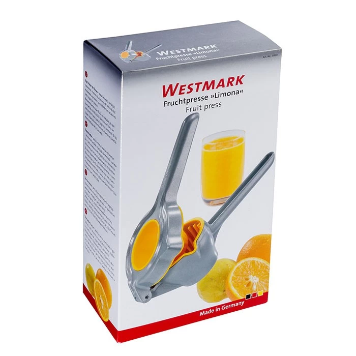 Westmark Fruitpers Limona - Afbeelding 4