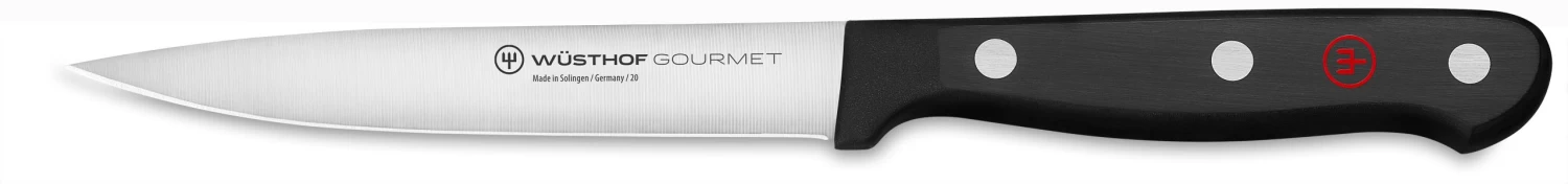 Wusthof Officemes Gourmet 12 Cm